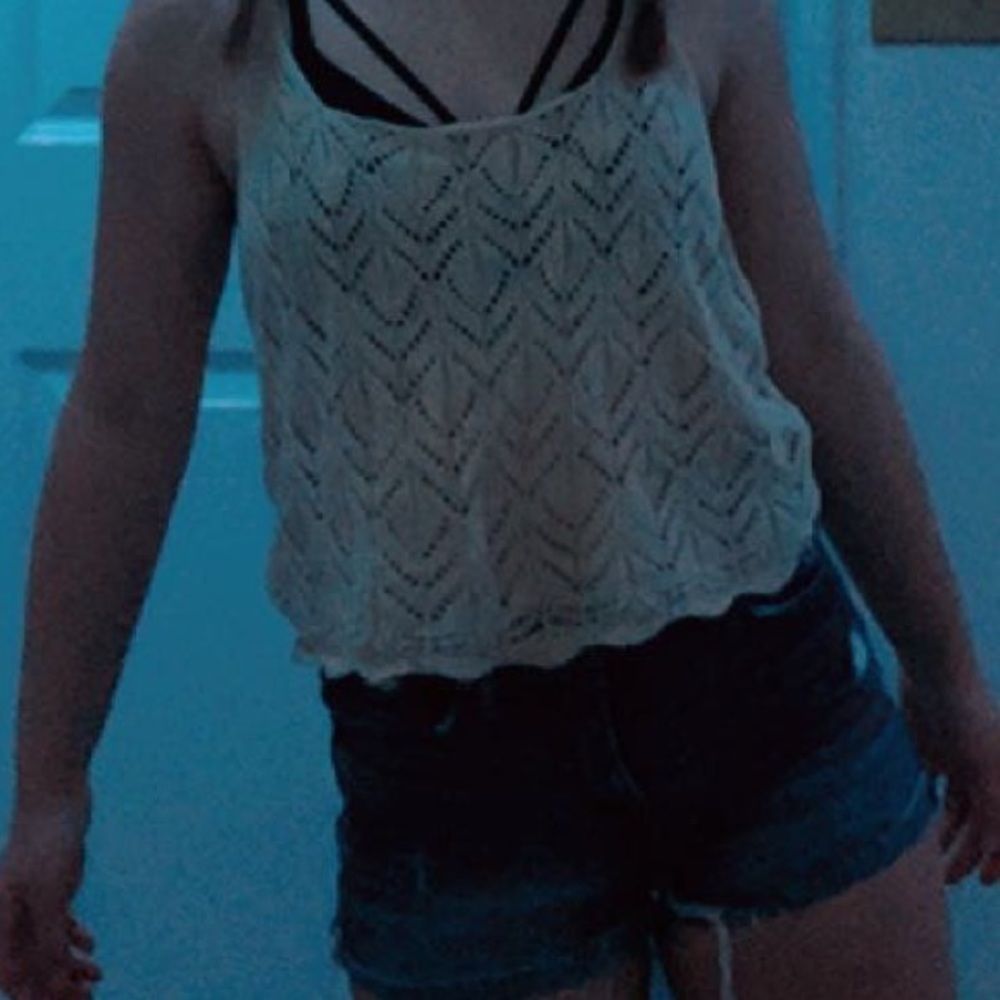 top from garage